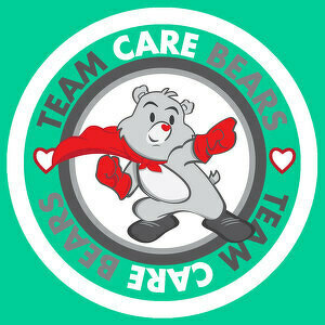 Fundraising Page: Care Bears